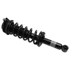 Suspension Strut and Coil Spring Assembly LS33-80572B