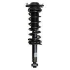 Suspension Strut and Coil Spring Assembly LS33-80572B