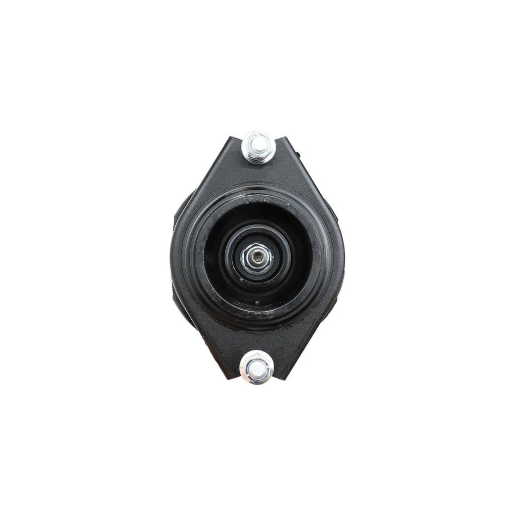 Suspension Strut and Coil Spring Assembly LS33-80572B