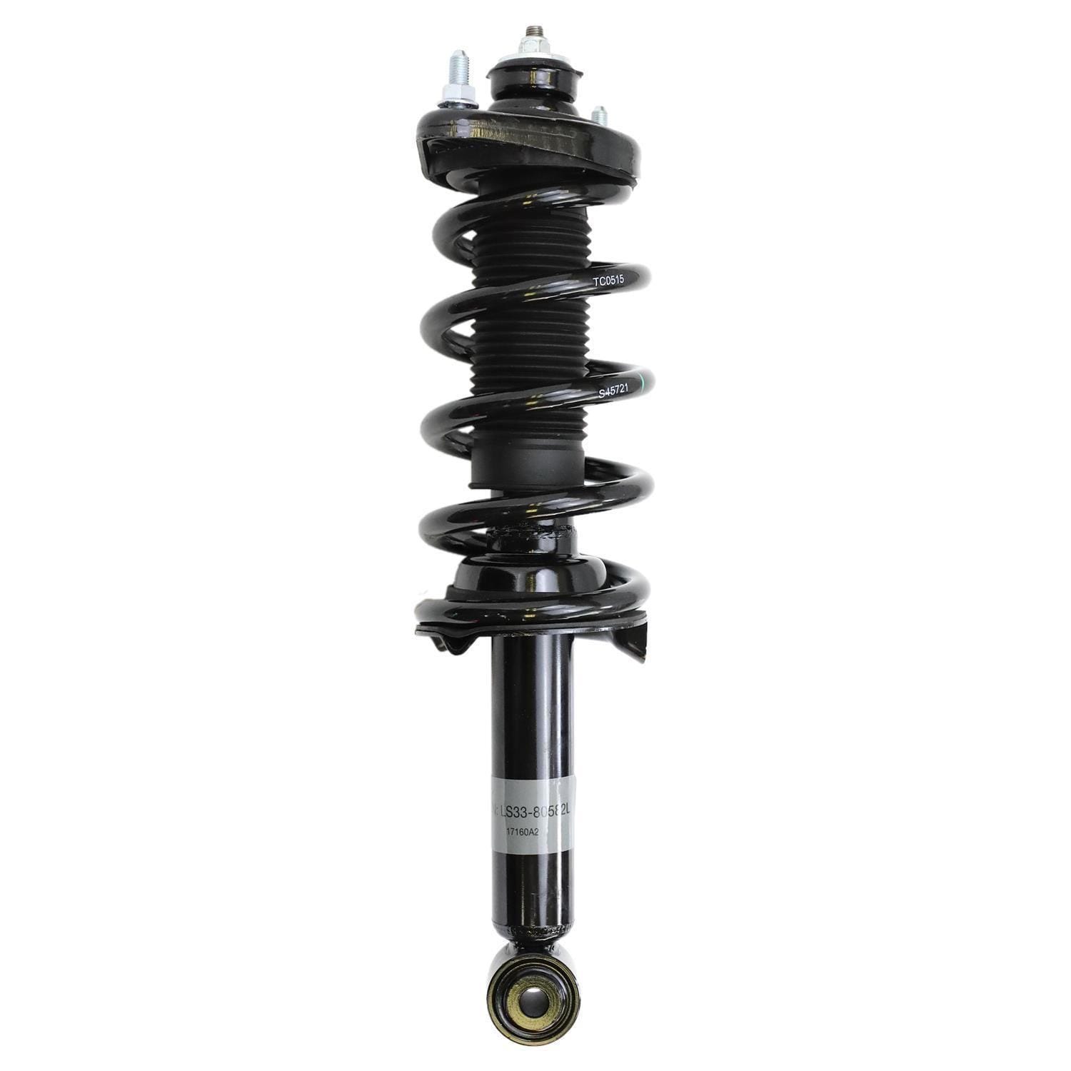 Loaded Strut Assembly LS33-80582L