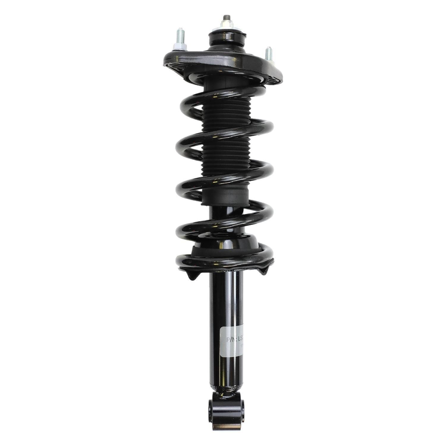 Loaded Strut Assembly LS33-80582R