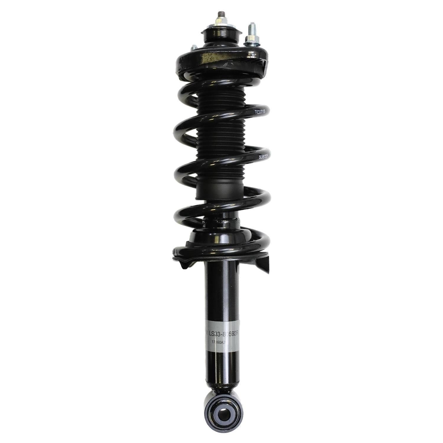 Loaded Strut Assembly LS33-80592R