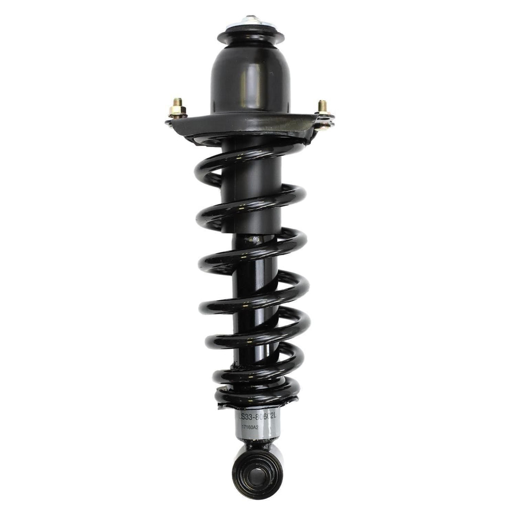 Loaded Strut Assembly LS33-80602L
