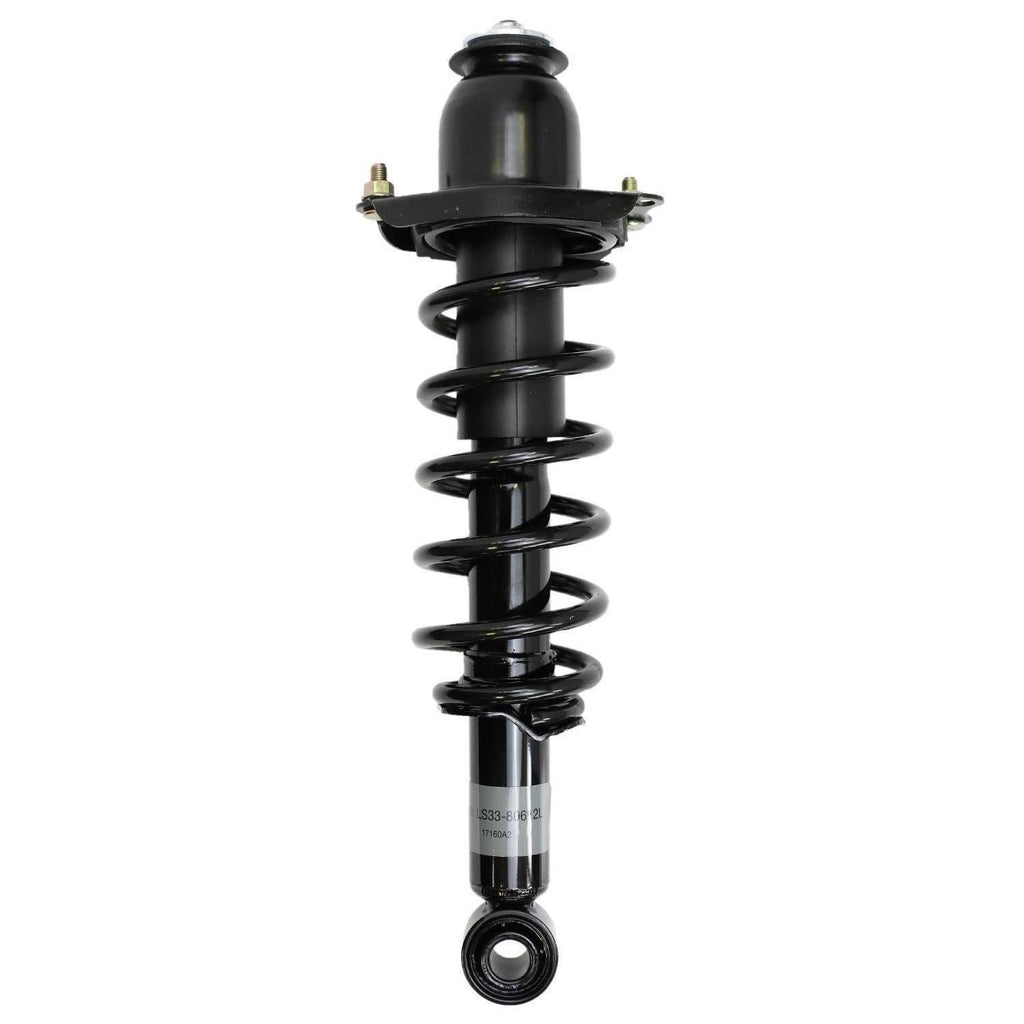 Suspension Strut and Coil Spring Assembly LS33-80612L