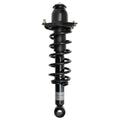 Suspension Strut and Coil Spring Assembly LS33-80612L