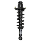 Suspension Strut and Coil Spring Assembly LS33-80612L