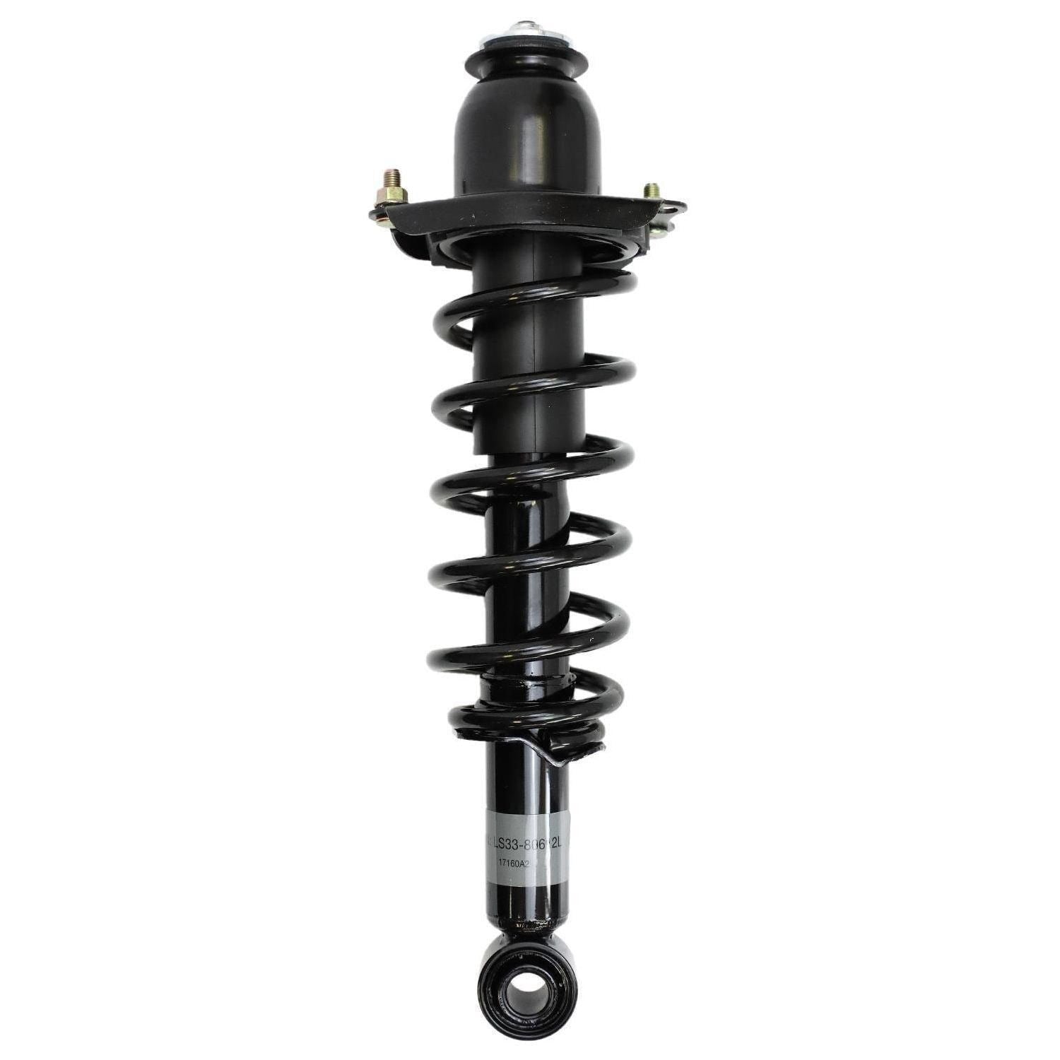 Suspension Strut and Coil Spring Assembly LS33-80612L