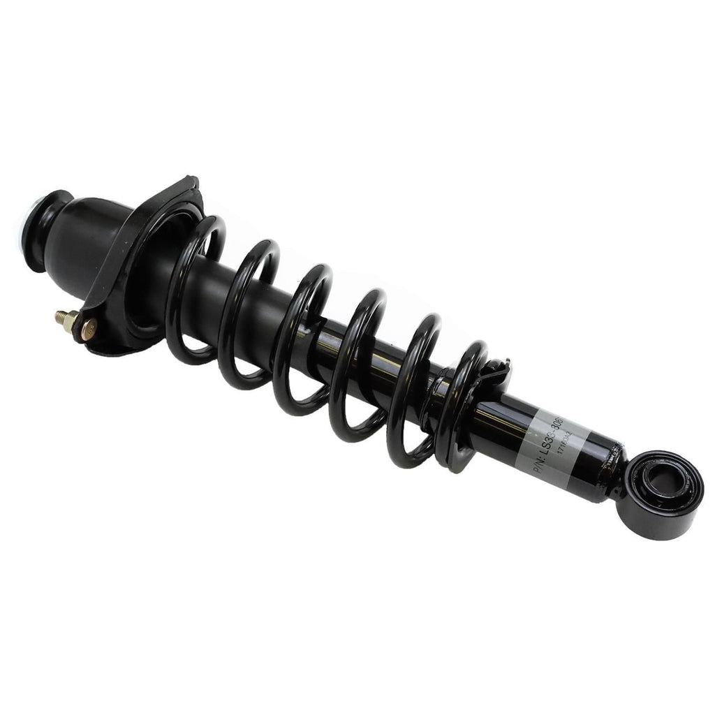 Suspension Strut and Coil Spring Assembly LS33-80612L