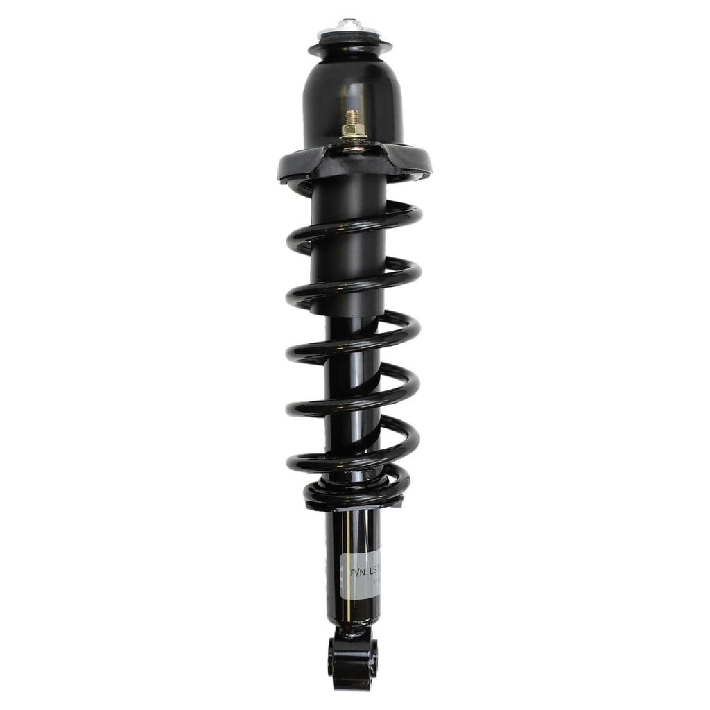 Suspension Strut and Coil Spring Assembly LS33-80612L