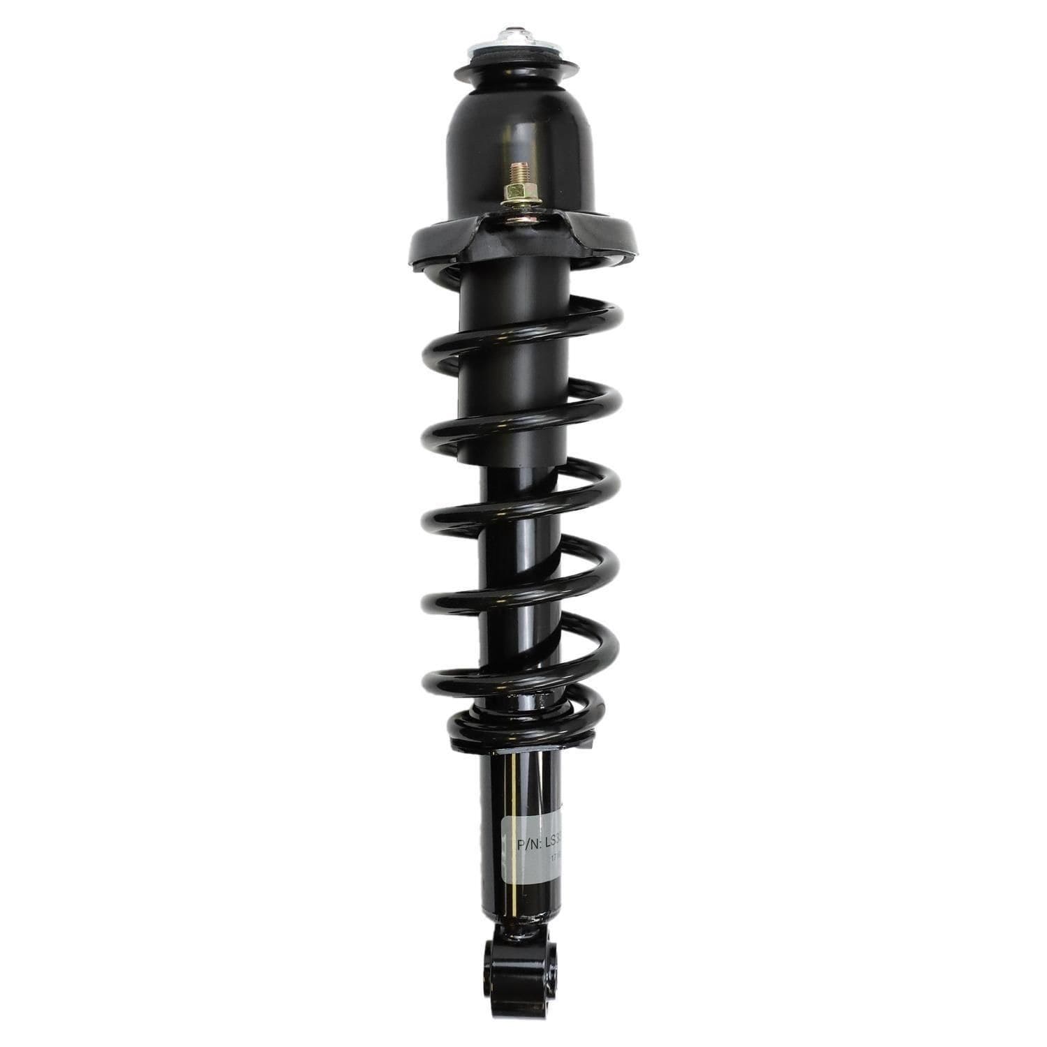 Suspension Strut and Coil Spring Assembly LS33-80612L