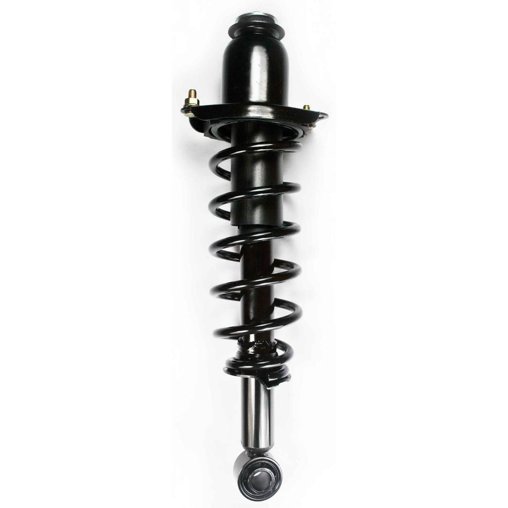 Suspension Strut and Coil Spring Assembly LS33-80612L