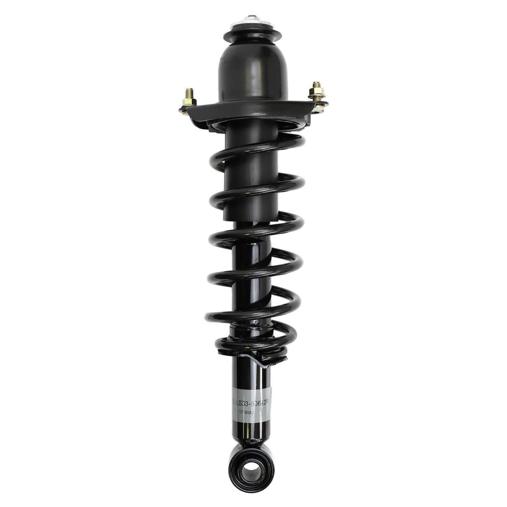 Suspension Strut and Coil Spring Assembly LS33-80612R
