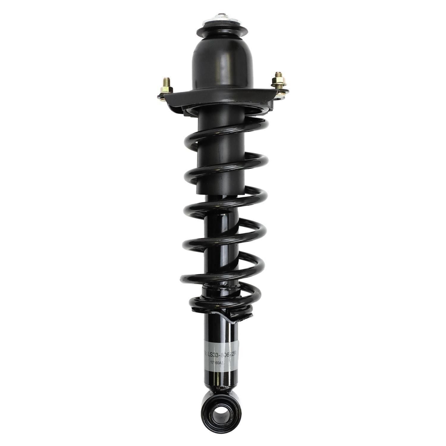 Suspension Strut and Coil Spring Assembly LS33-80612R