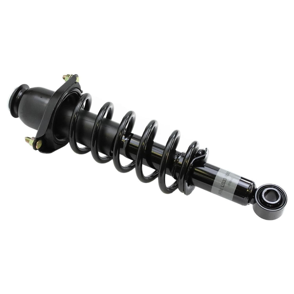 Suspension Strut and Coil Spring Assembly LS33-80612R