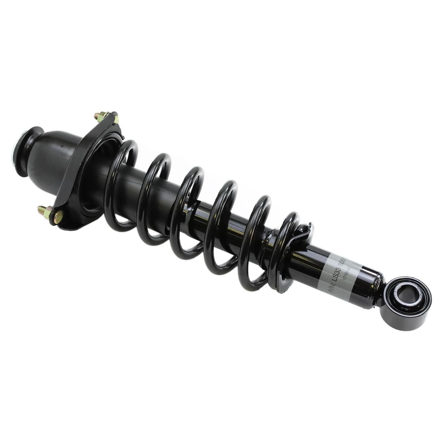 Suspension Strut and Coil Spring Assembly LS33-80612R
