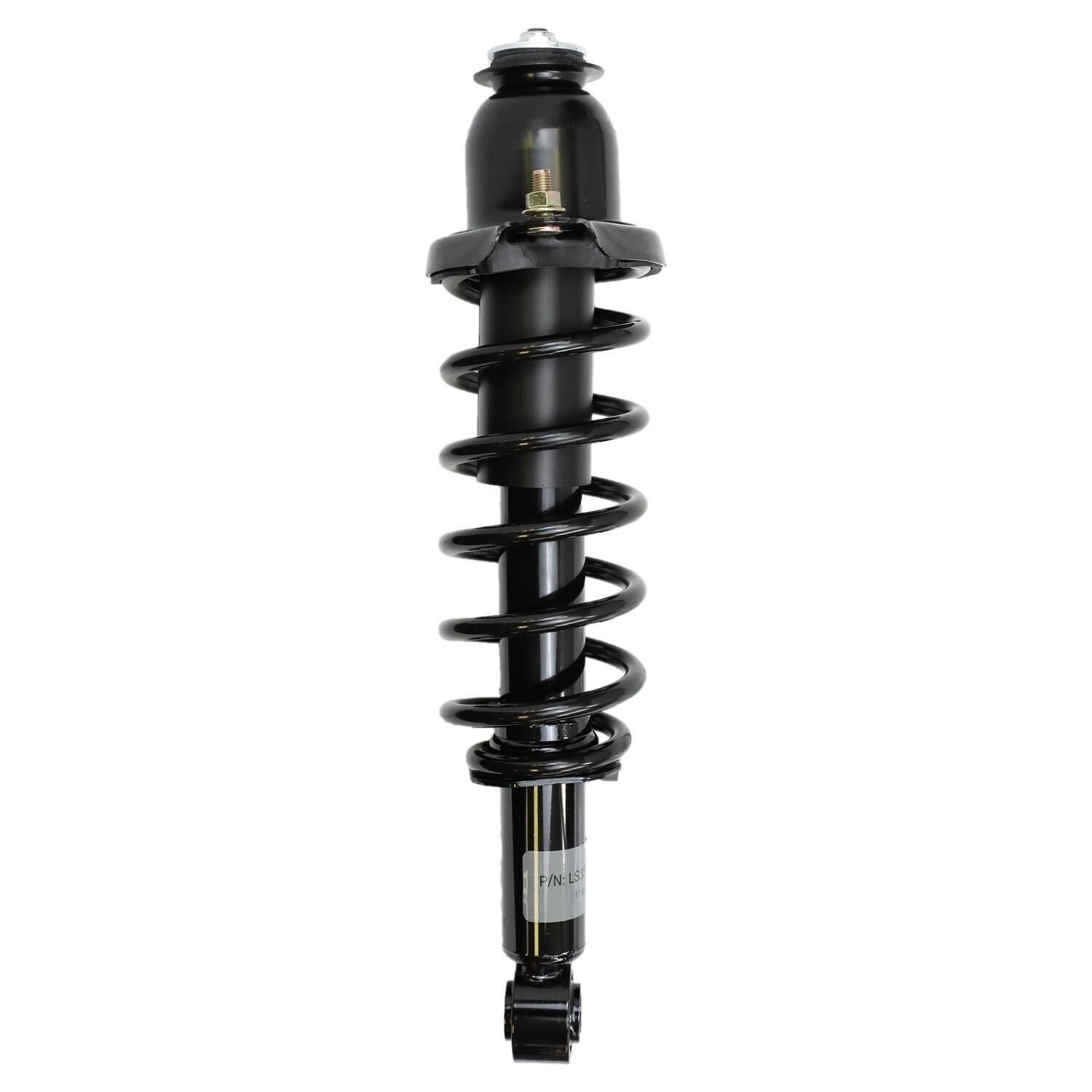 Suspension Strut and Coil Spring Assembly LS33-80612R