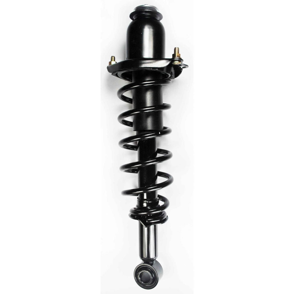 Suspension Strut and Coil Spring Assembly LS33-80612R