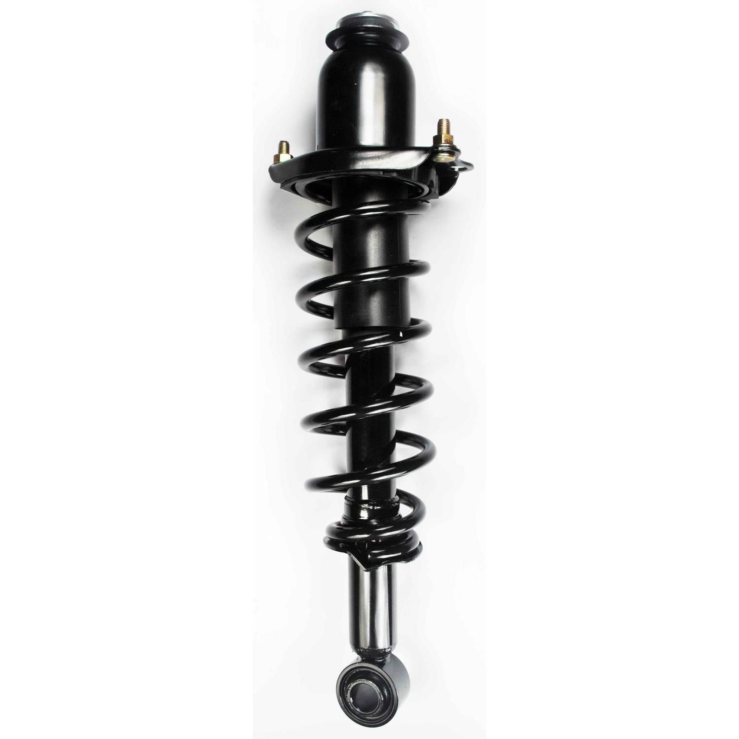 Suspension Strut and Coil Spring Assembly LS33-80612R