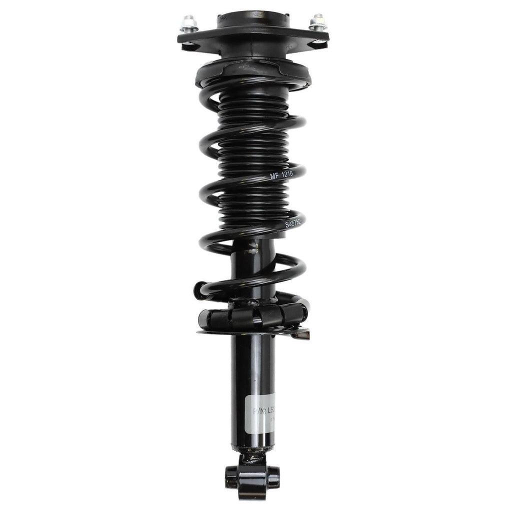 Suspension Strut and Coil Spring Assembly LS33-80652B