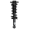Suspension Strut and Coil Spring Assembly LS33-80652B