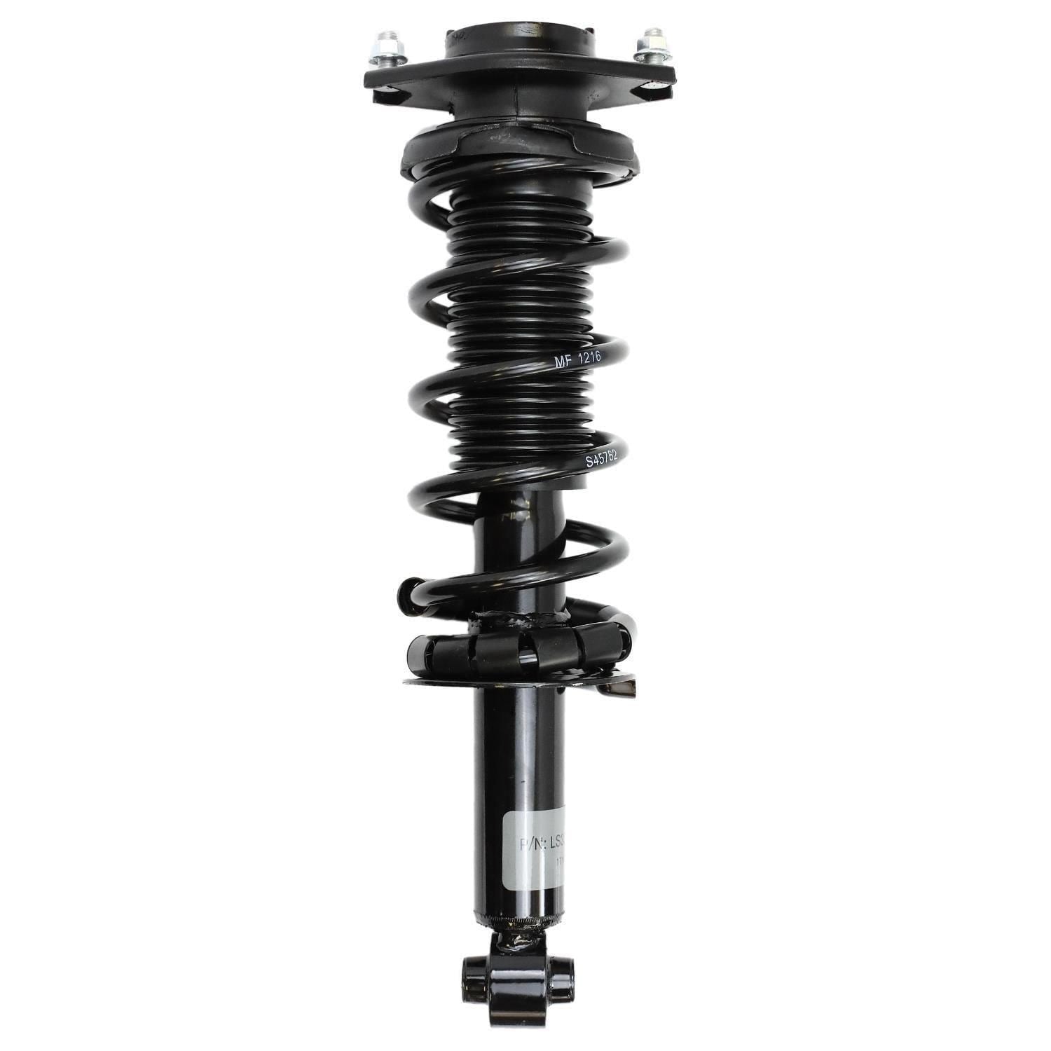 Suspension Strut and Coil Spring Assembly LS33-80652B