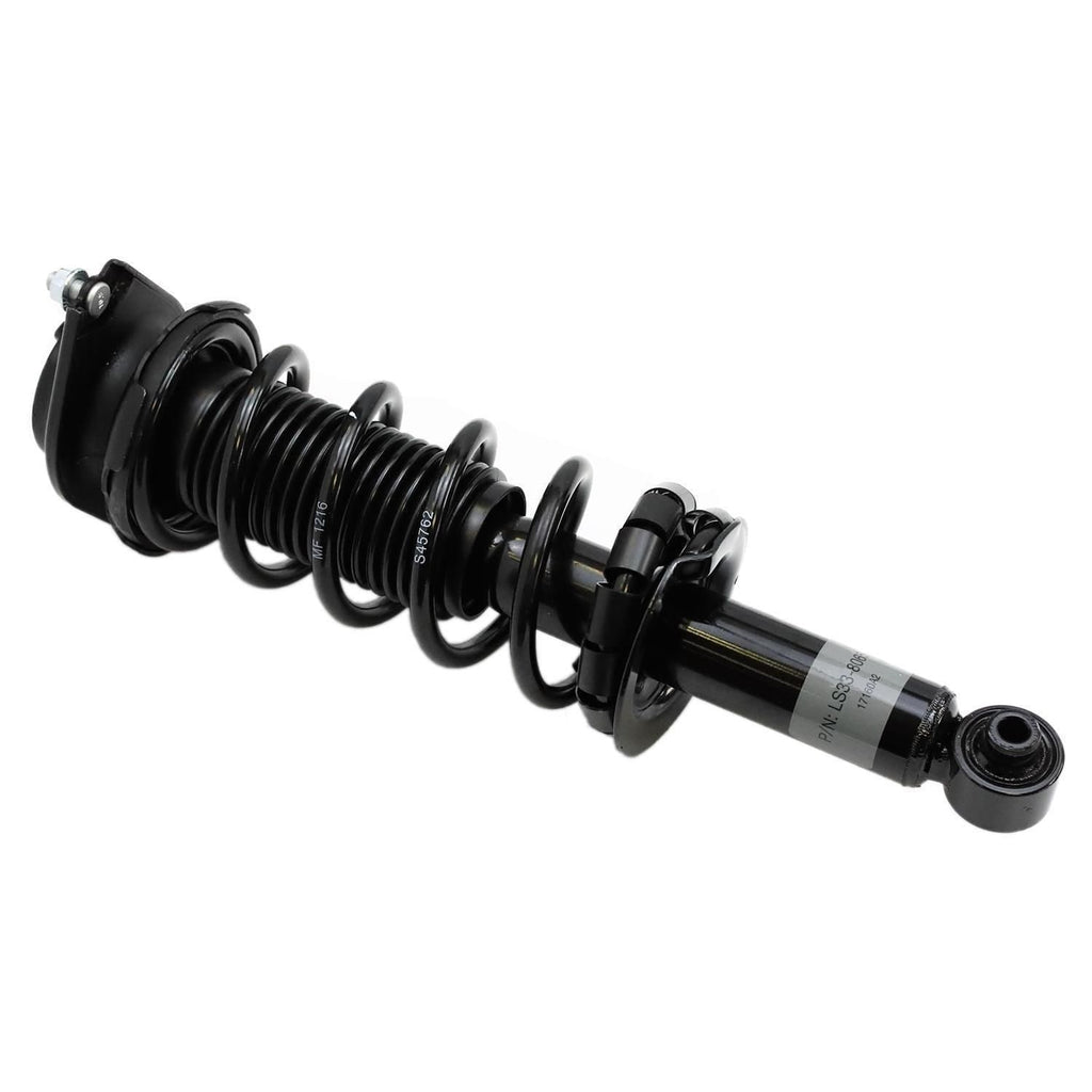 Suspension Strut and Coil Spring Assembly LS33-80652B