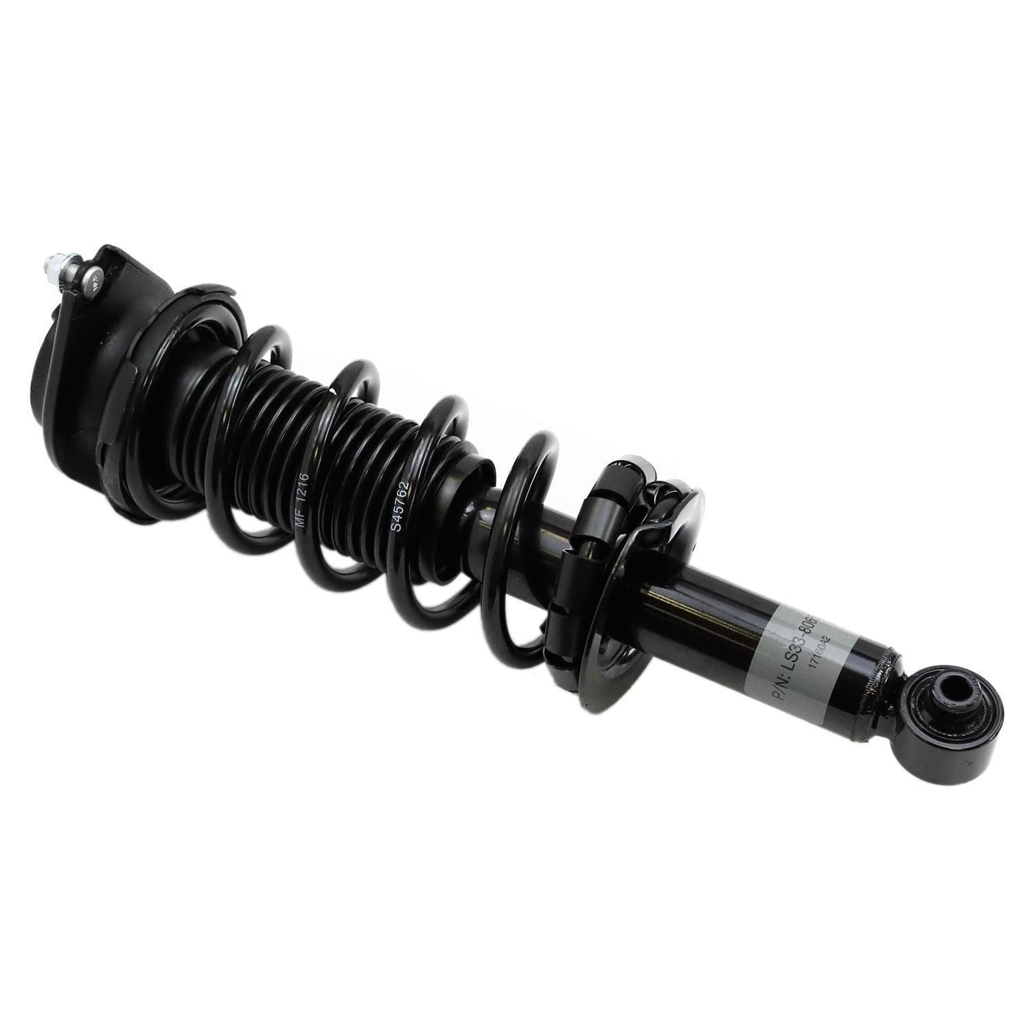 Suspension Strut and Coil Spring Assembly LS33-80652B