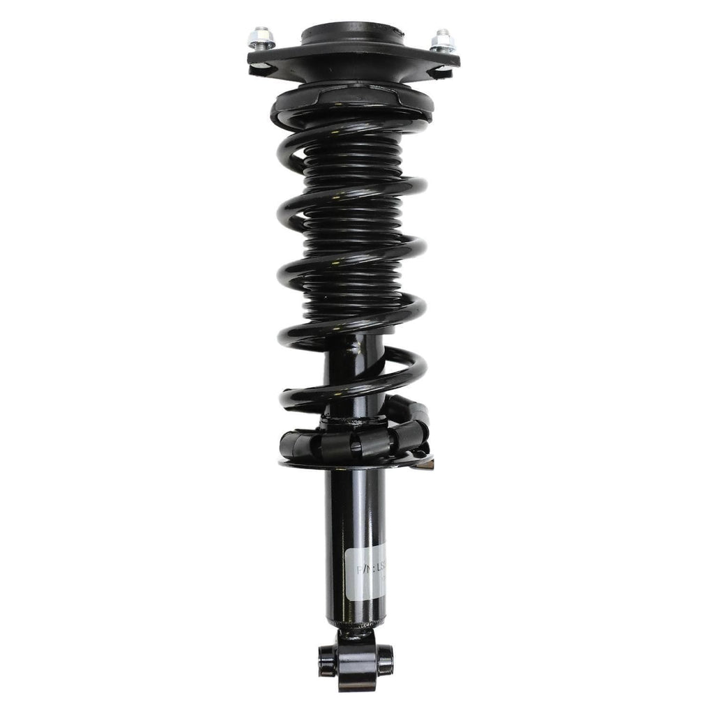 Suspension Strut and Coil Spring Assembly LS33-80662B
