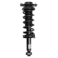 Suspension Strut and Coil Spring Assembly LS33-80662B