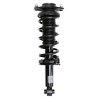 Suspension Strut and Coil Spring Assembly LS33-80662B
