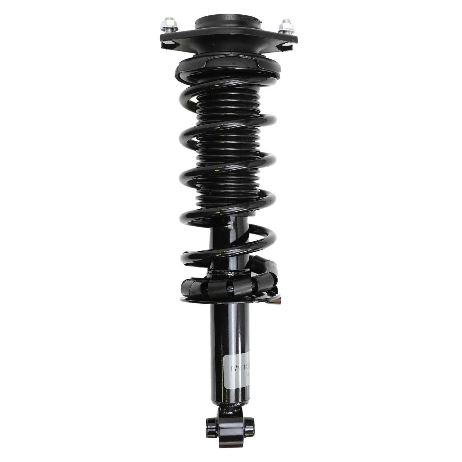 Suspension Strut and Coil Spring Assembly LS33-80662B