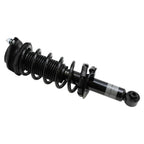 Suspension Strut and Coil Spring Assembly LS33-80662B