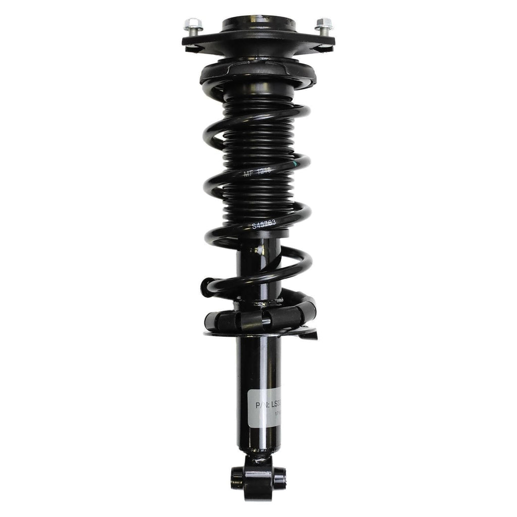 Suspension Strut and Coil Spring Assembly LS33-80672B