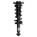 Suspension Strut and Coil Spring Assembly LS33-80672B