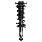Suspension Strut and Coil Spring Assembly LS33-80672B
