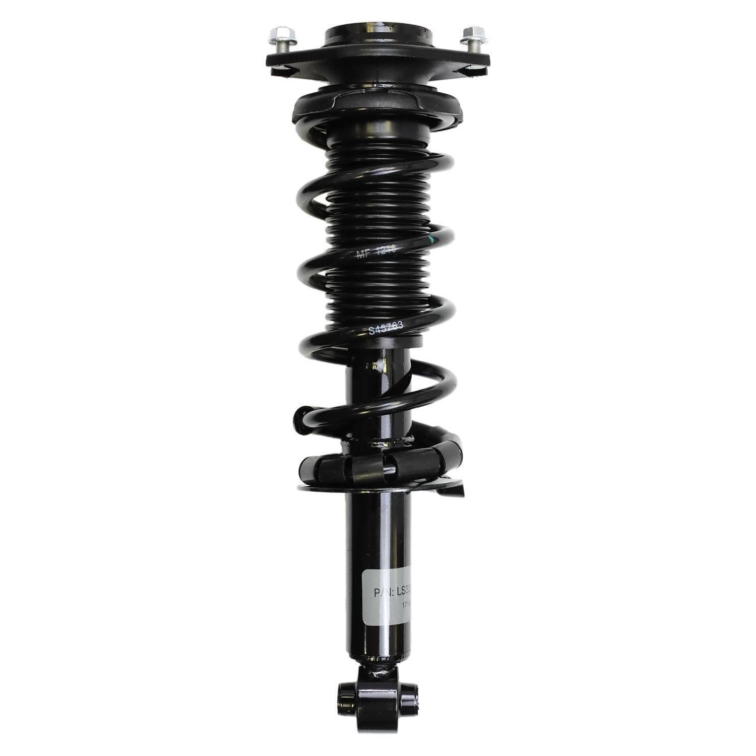 Suspension Strut and Coil Spring Assembly LS33-80672B