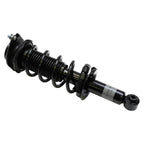 Suspension Strut and Coil Spring Assembly LS33-80672B
