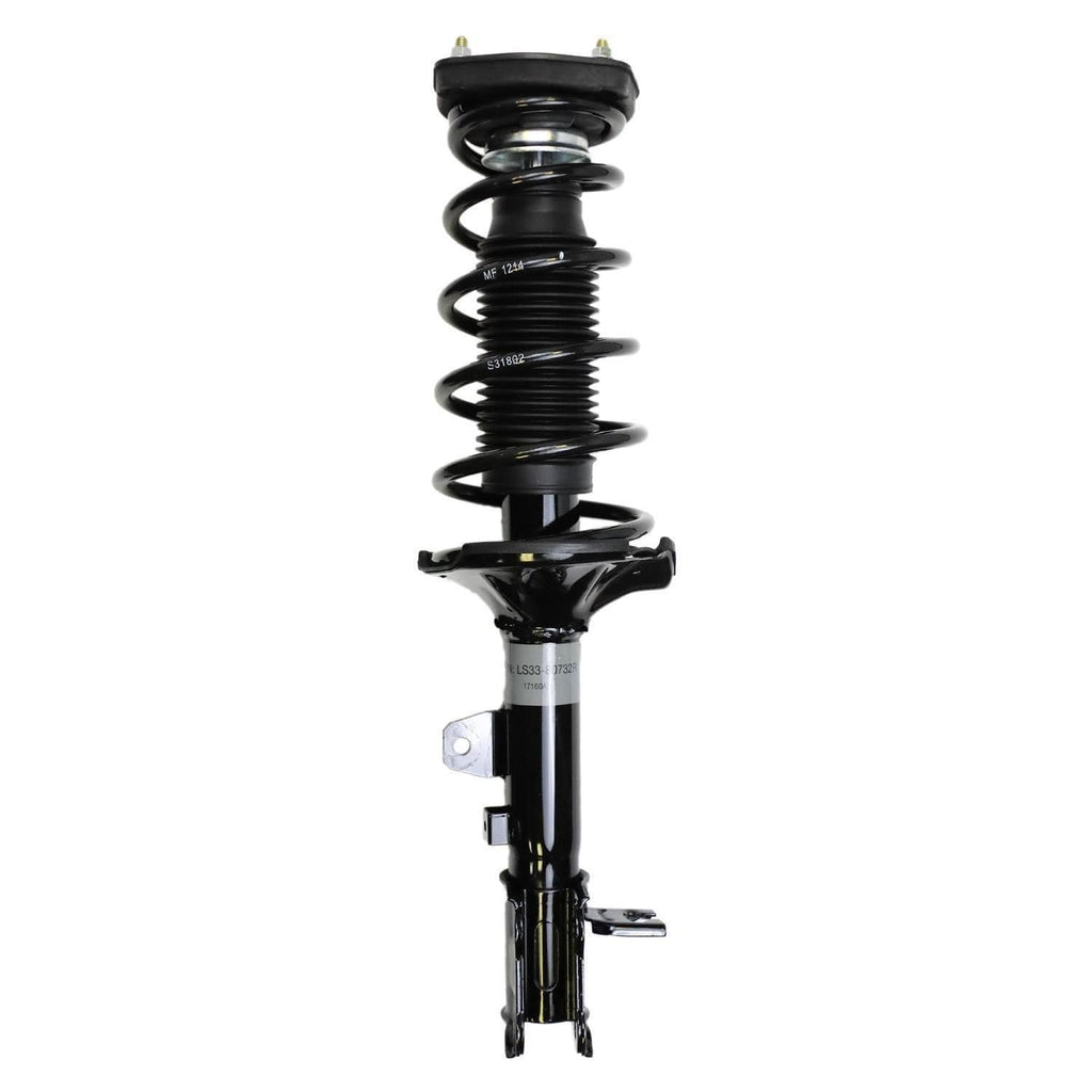 Loaded Strut Assembly LS33-80732R