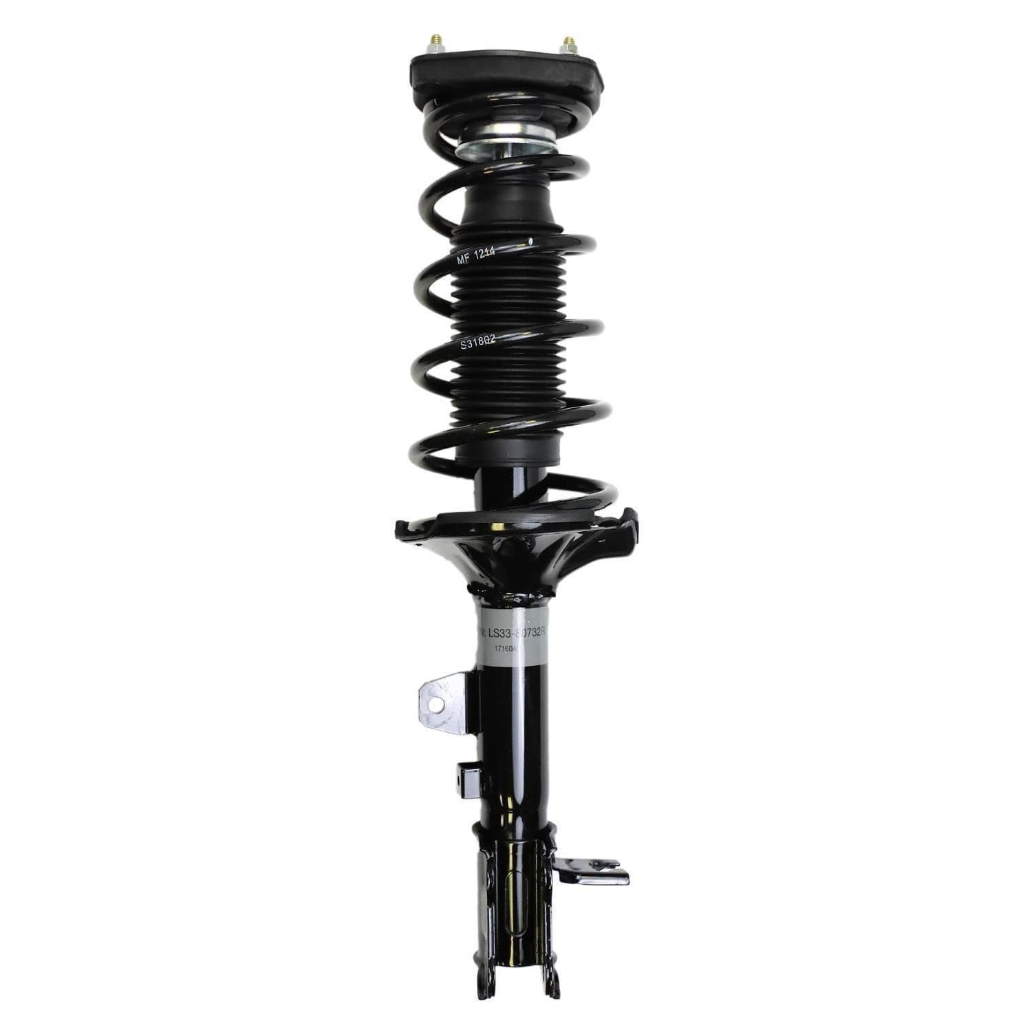 Loaded Strut Assembly LS33-80732R