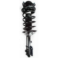 Suspension Strut and Coil Spring Assembly LS33-80741L