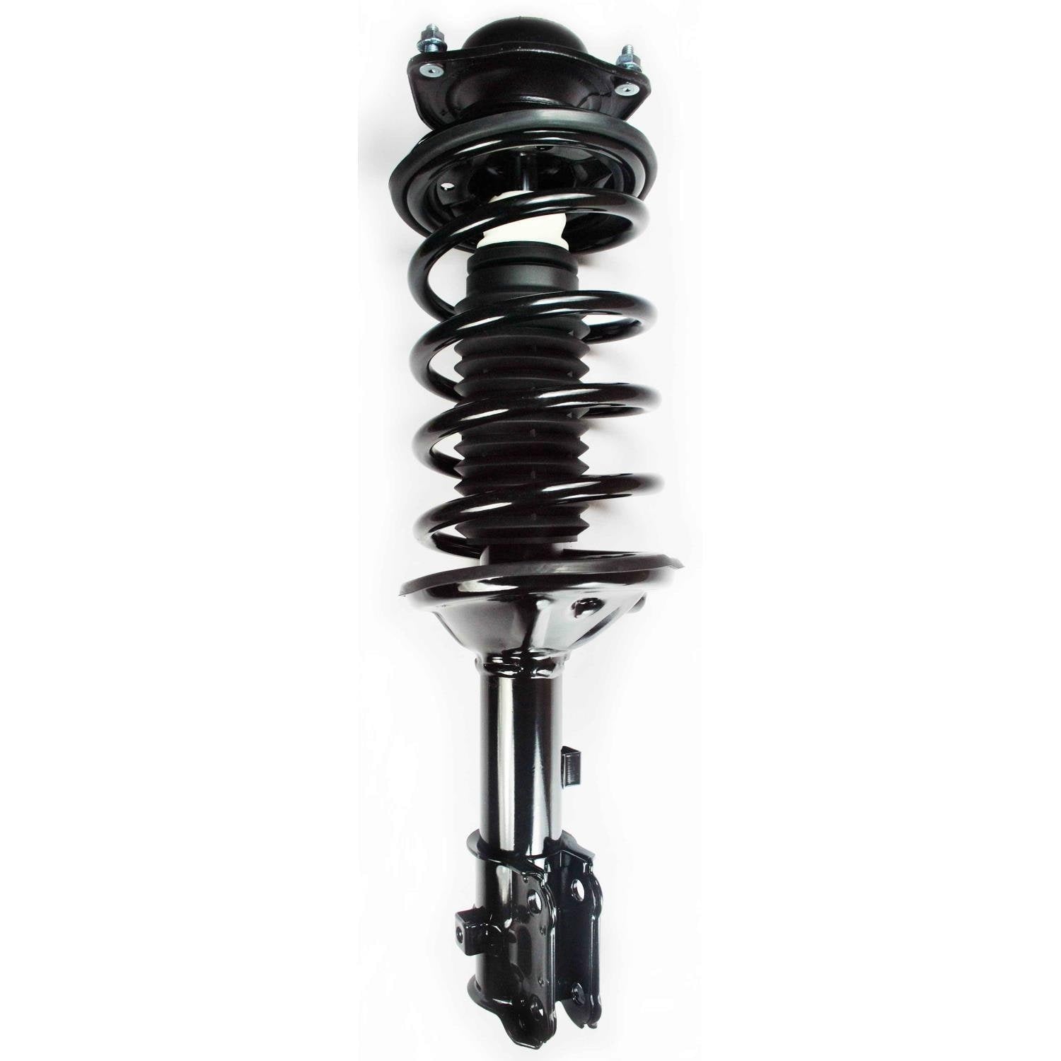 Suspension Strut and Coil Spring Assembly LS33-80741L