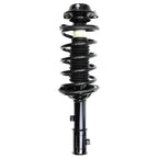 Suspension Strut and Coil Spring Assembly LS33-80741L