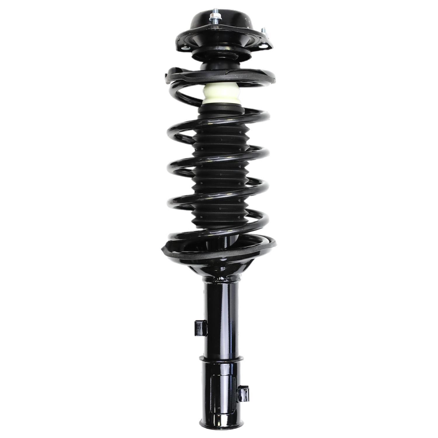 Suspension Strut and Coil Spring Assembly LS33-80741L