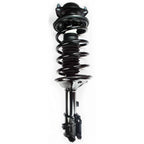 Suspension Strut and Coil Spring Assembly LS33-80741L