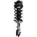 Suspension Strut and Coil Spring Assembly LS33-80741R
