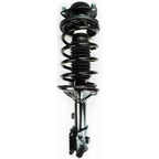 Suspension Strut and Coil Spring Assembly LS33-80741R