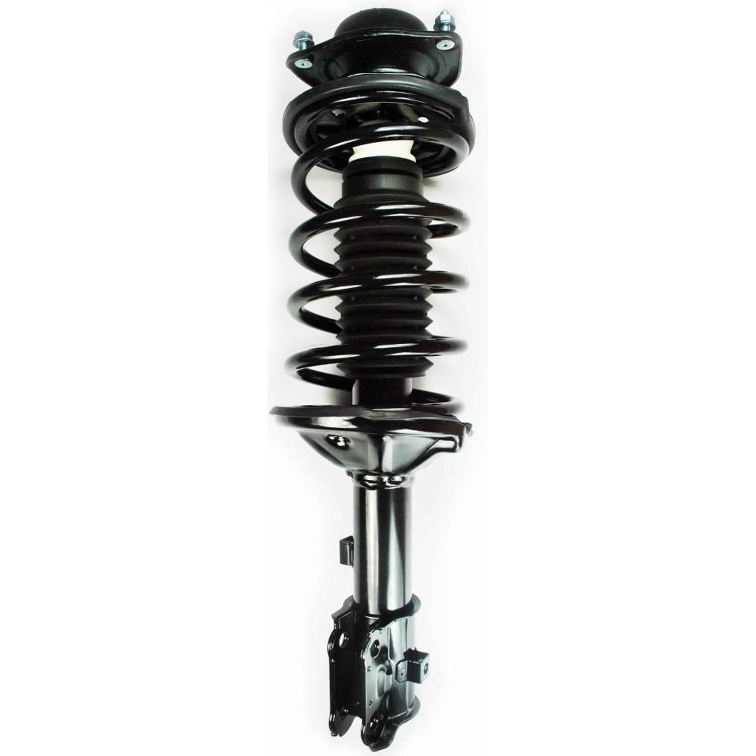 Suspension Strut and Coil Spring Assembly LS33-80741R