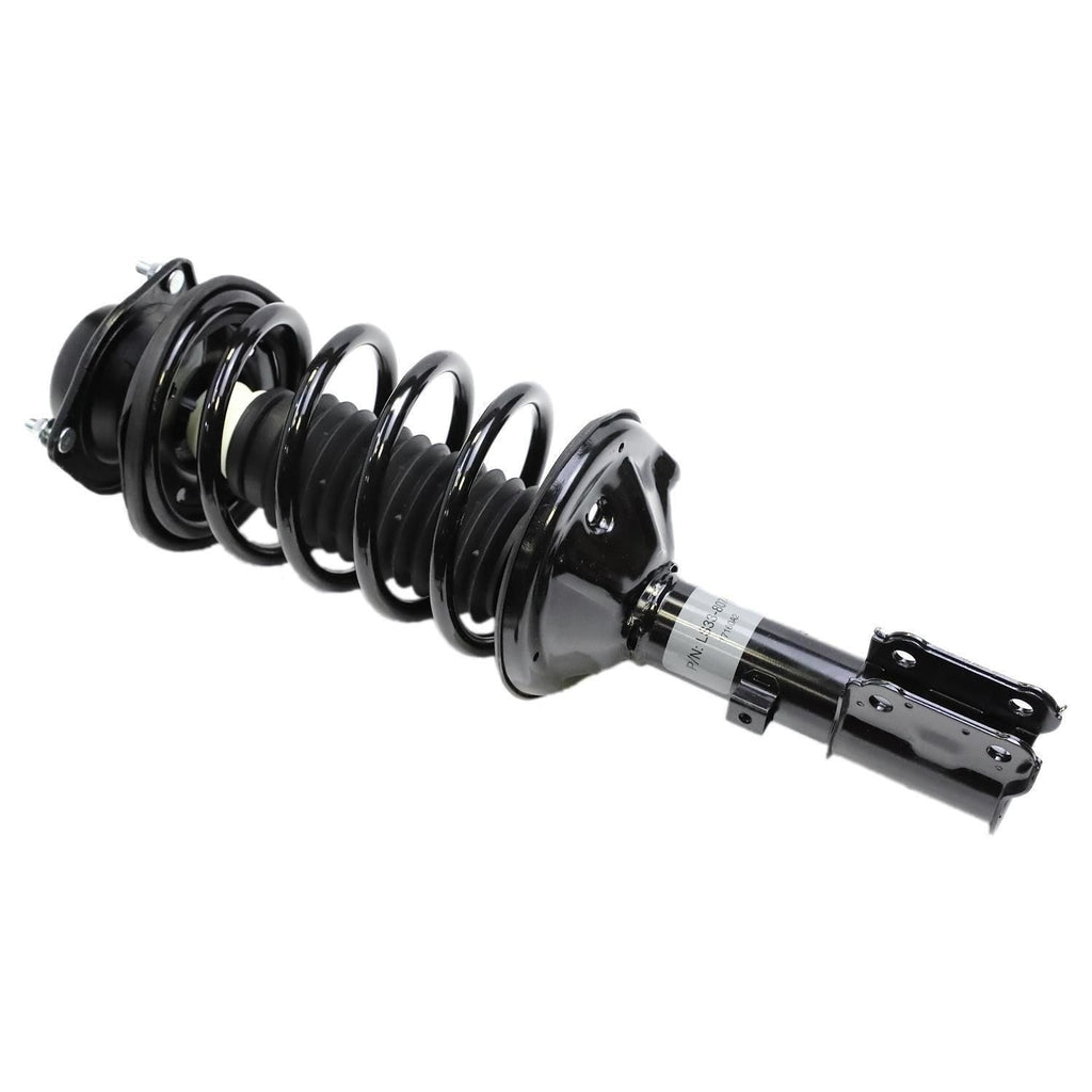Suspension Strut and Coil Spring Assembly LS33-80741R