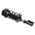 Suspension Strut and Coil Spring Assembly LS33-80741R