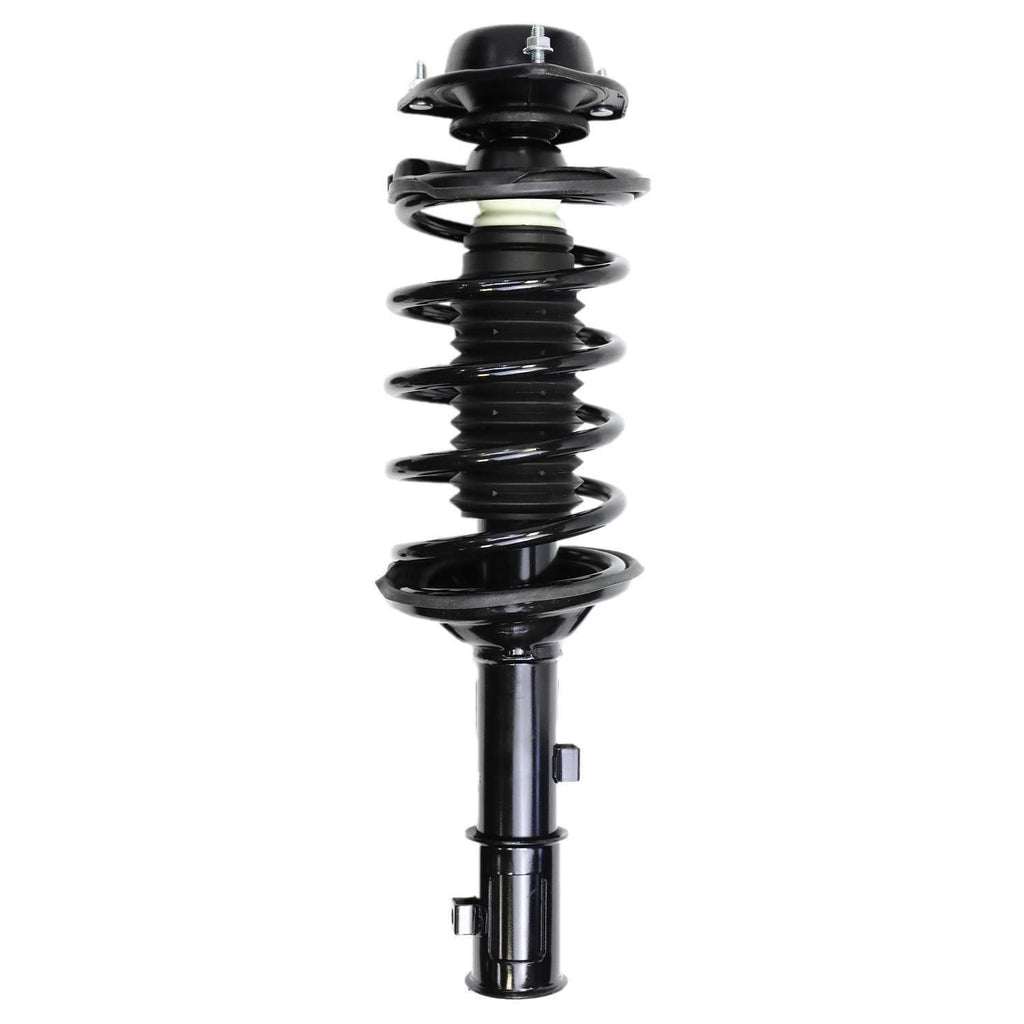 Suspension Strut and Coil Spring Assembly LS33-80741R